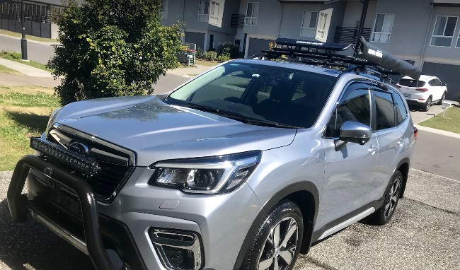 Justin's Auto Detailing